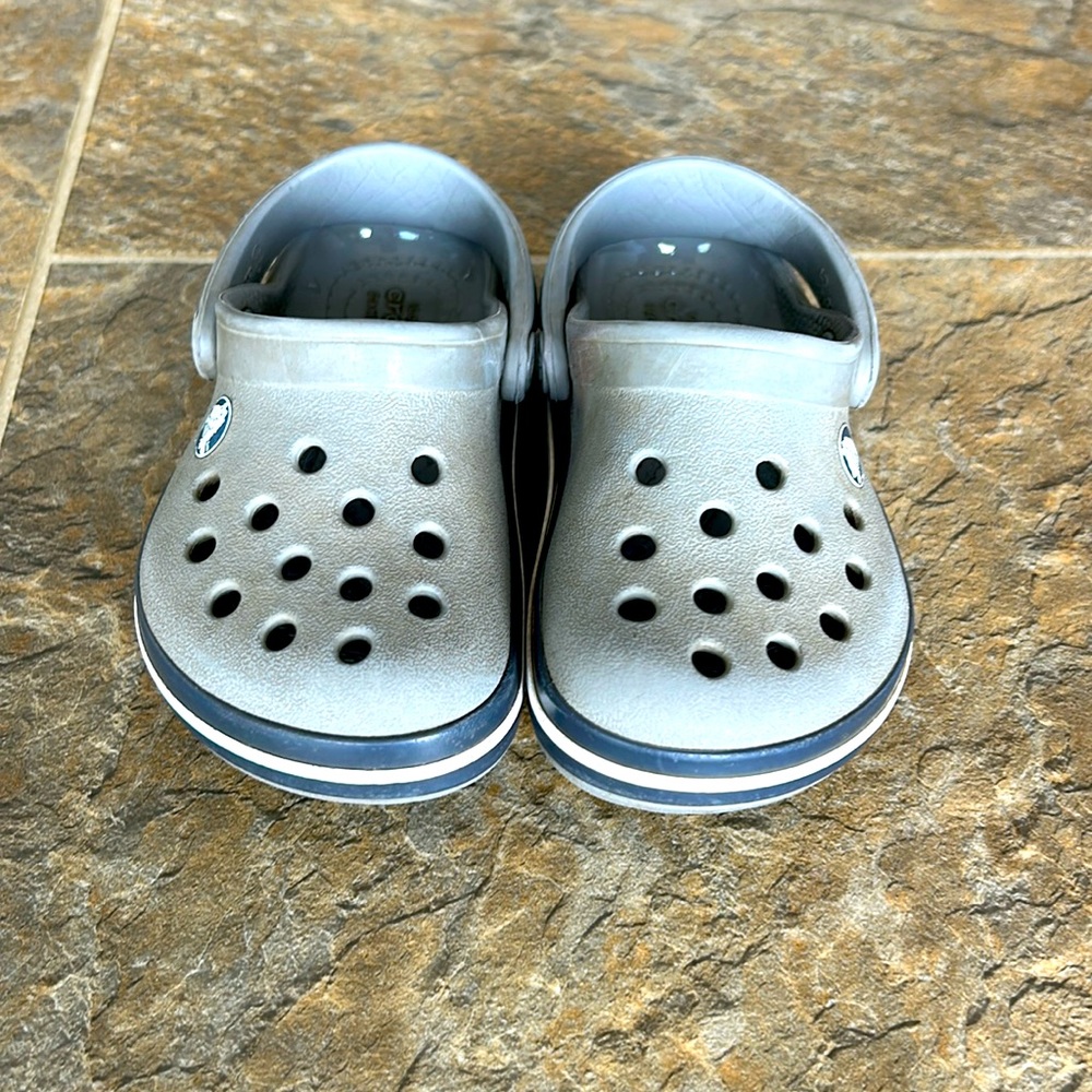 Baby Crocs